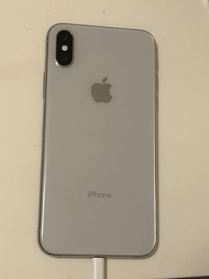 し*❌様 ♡【最安値】iPhone7 256GB シルバー♡ IPHONE7 256GB DOCOMO シルバー (1249)
