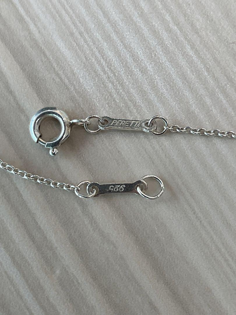 Tiffany & Co. ティファニー スターオブダビデ 925