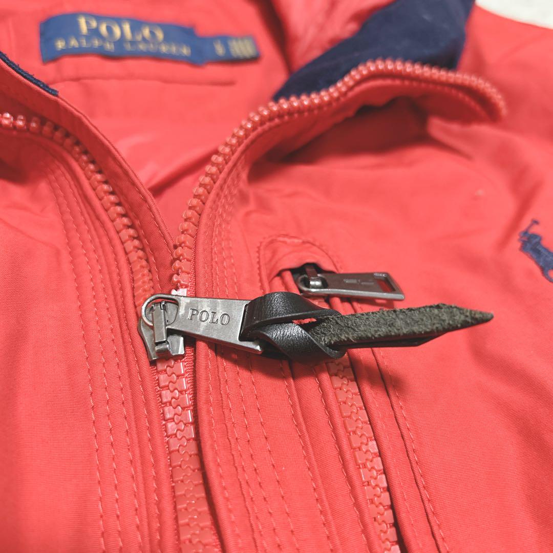 現行近年モデル✨Polo Ralph Lauren ダウンジャケット サイズL