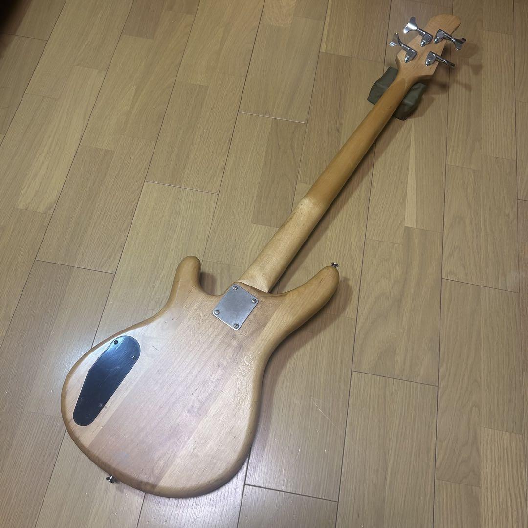ベース Yamaha MB-40