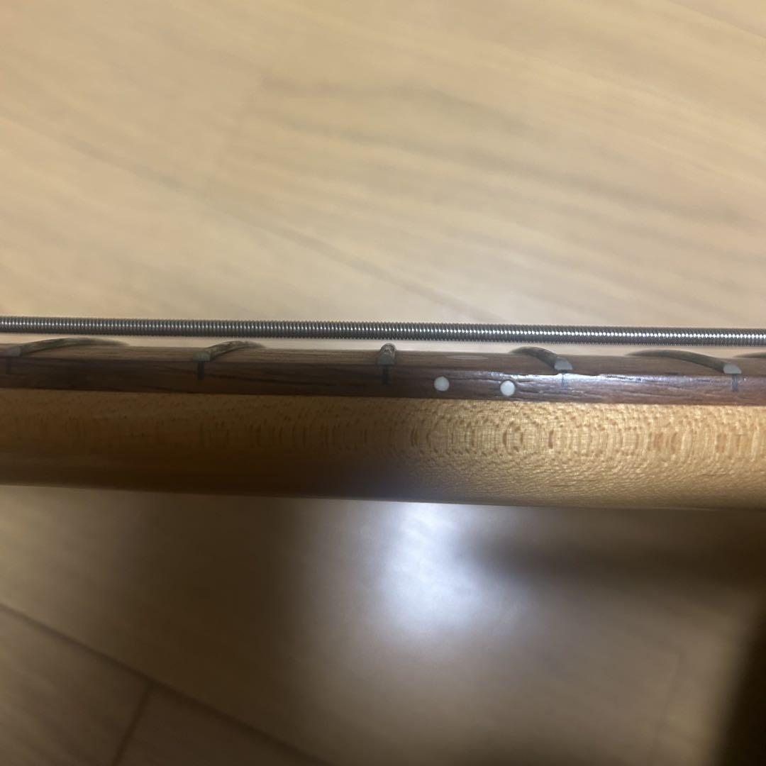ベース Yamaha MB-40