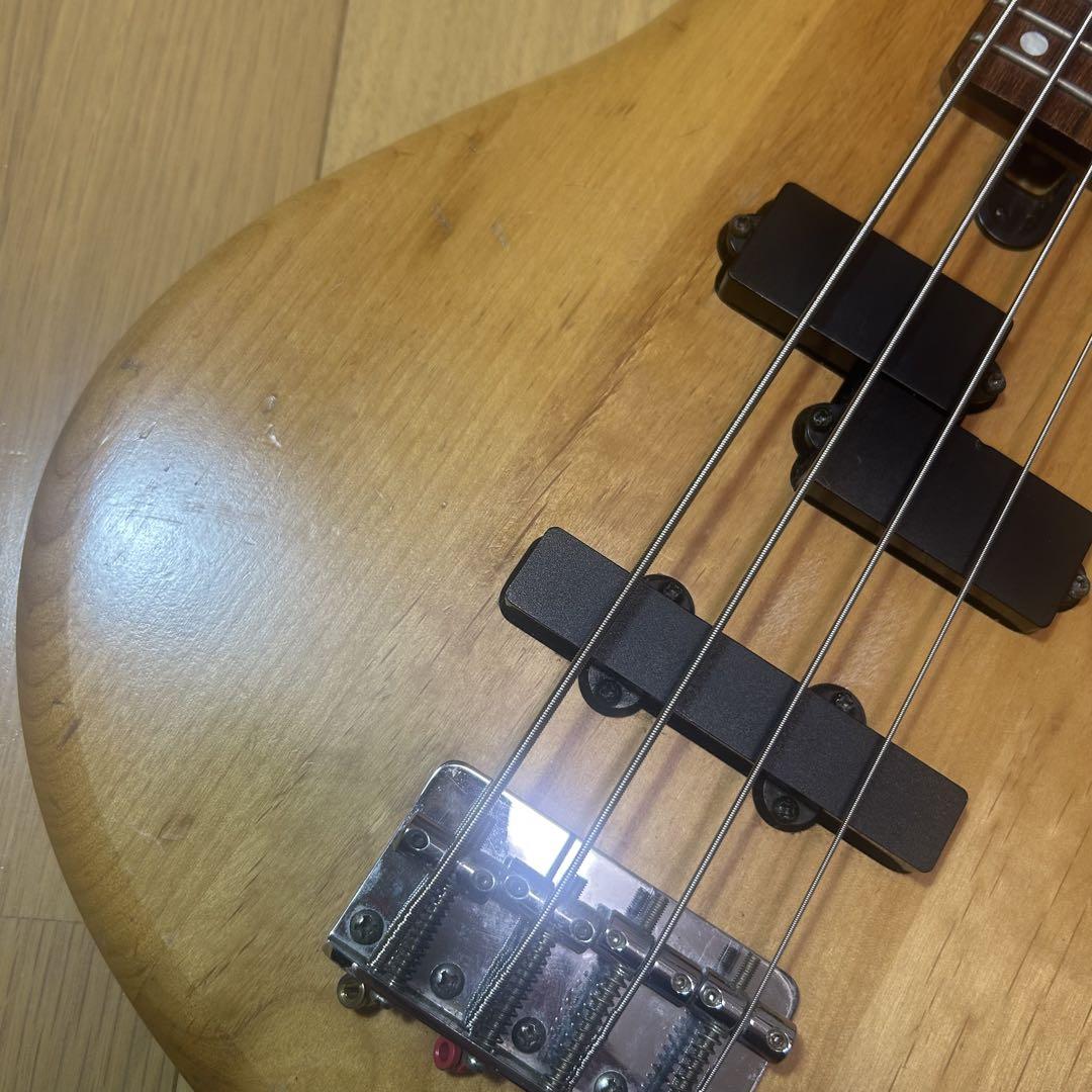 ベース Yamaha MB-40