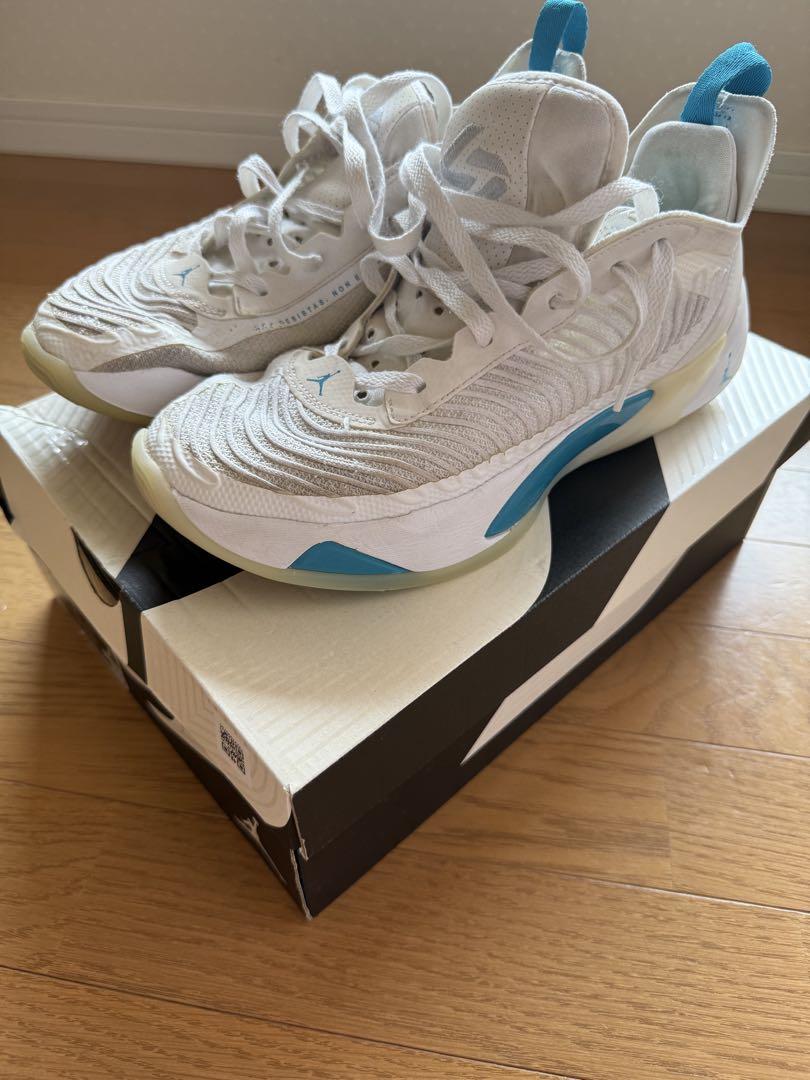 Nike Jordan Luka 1 