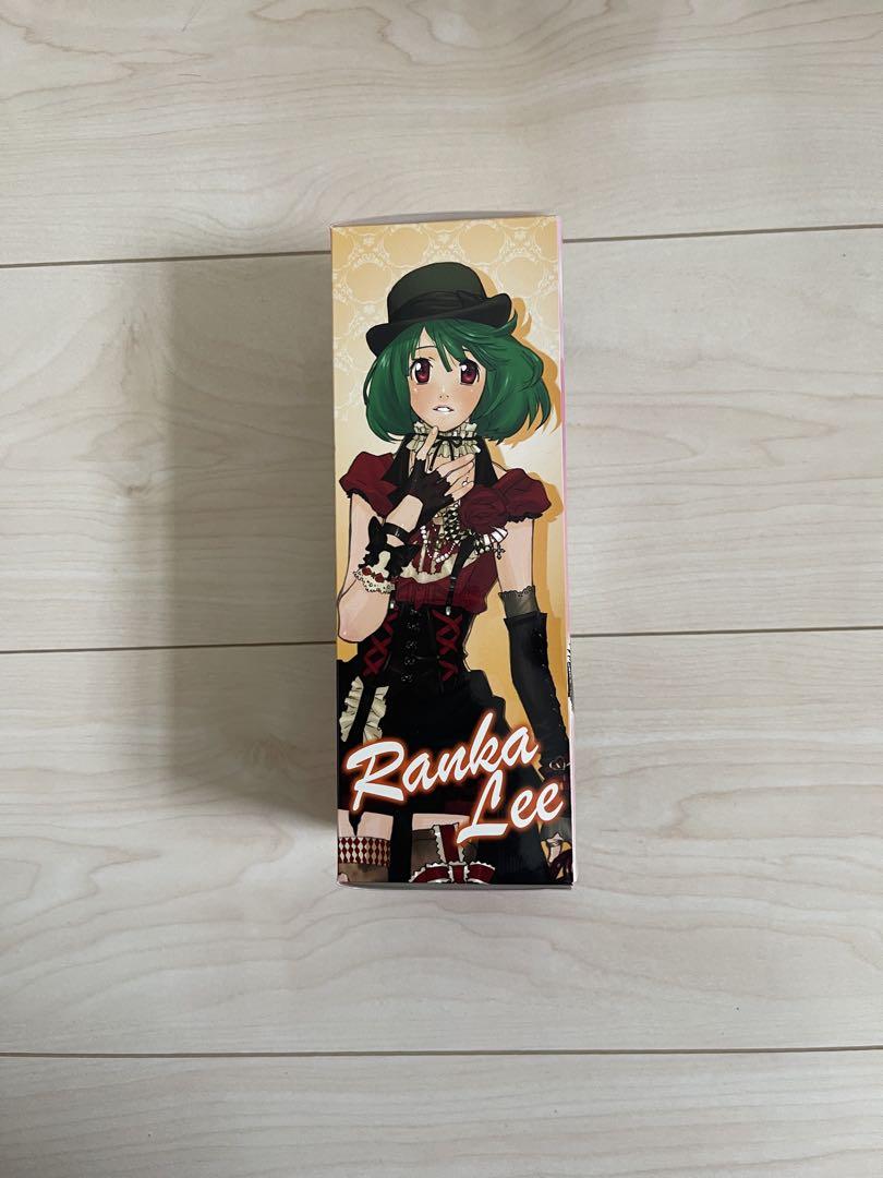 マクロスフロンティア 限定ポスター＆色紙アート ブルーレイセット