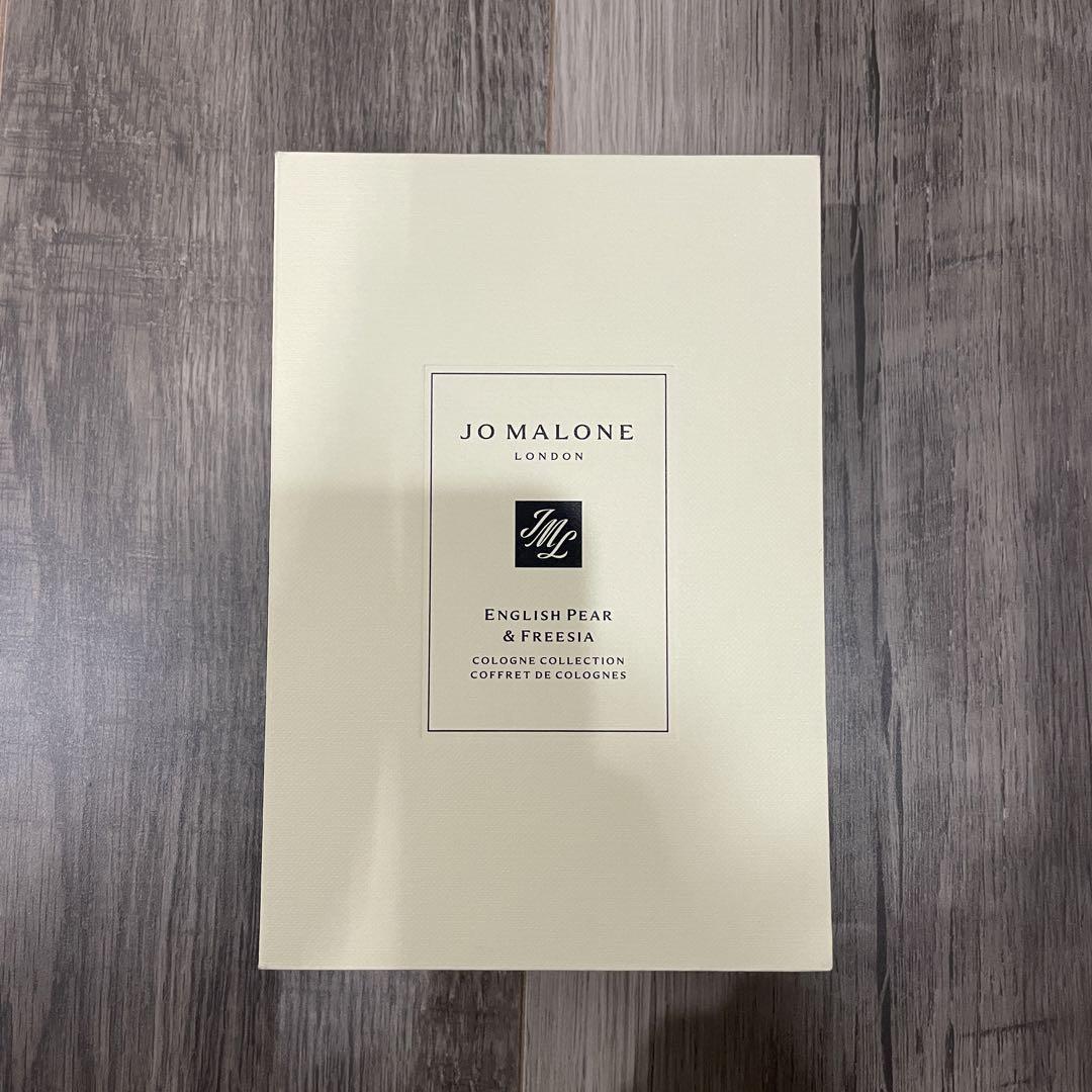 JO MALONE LONDON ジョーマローン コロンセット 香水