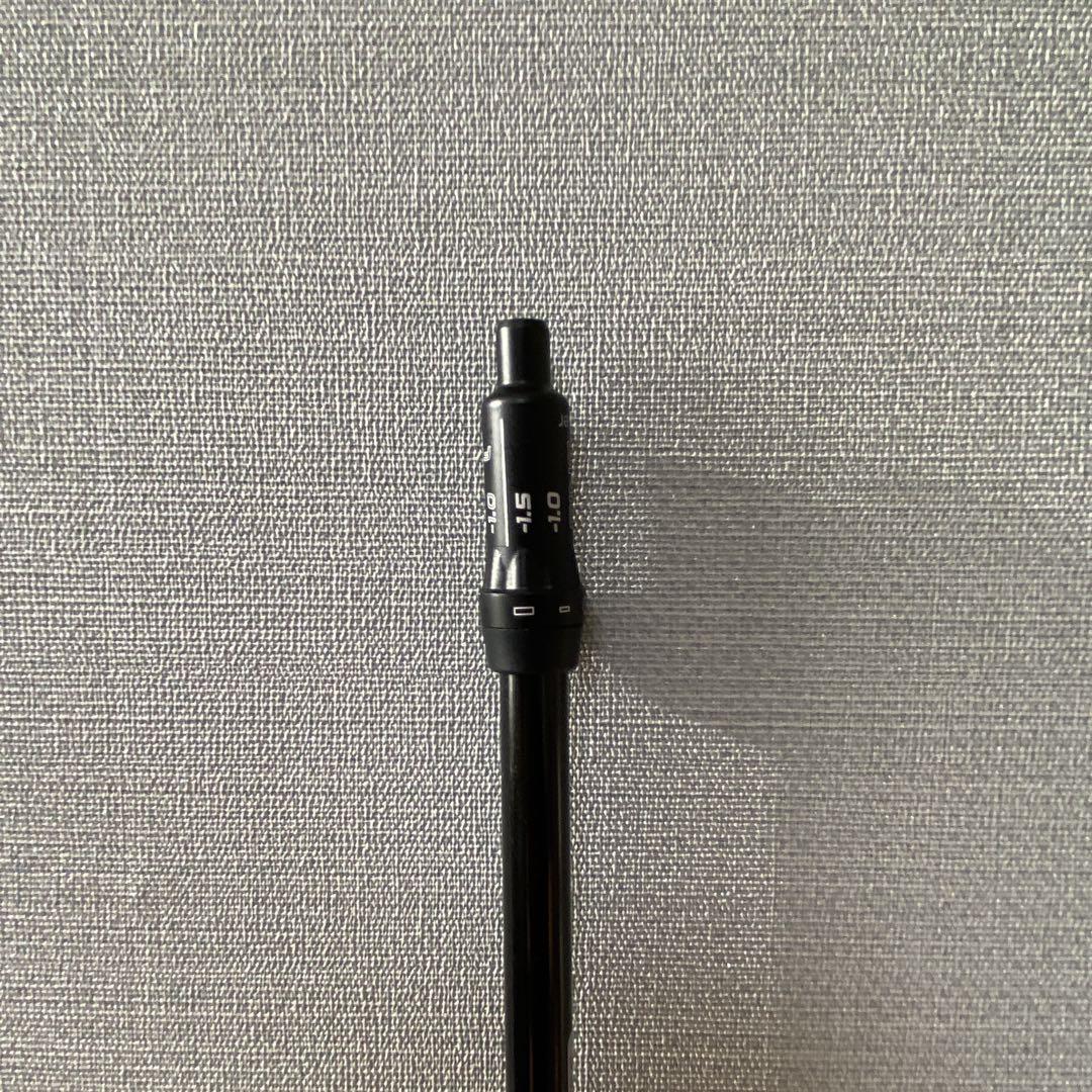 PING HY用 カスタムシャフト AD-65Ⅱ フレックスS - メルカリ