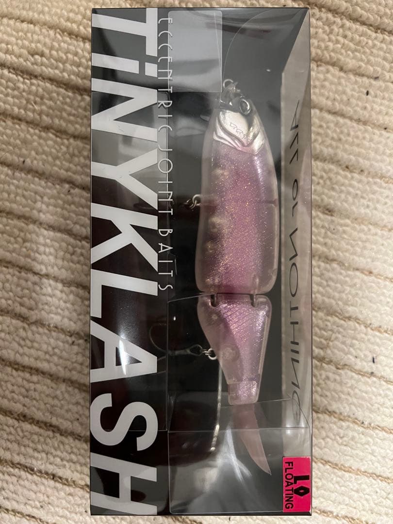 TINY KLASH タイニークラッシュ