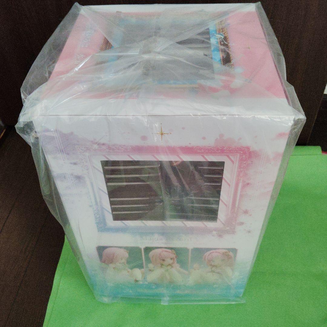マギアレコード 魔法少女まどか マギカ外伝 環いろは 水着ver 1/7スケール