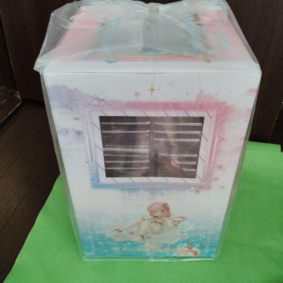 マギアレコード 魔法少女まどか マギカ外伝 環いろは 水着ver 1/7スケール