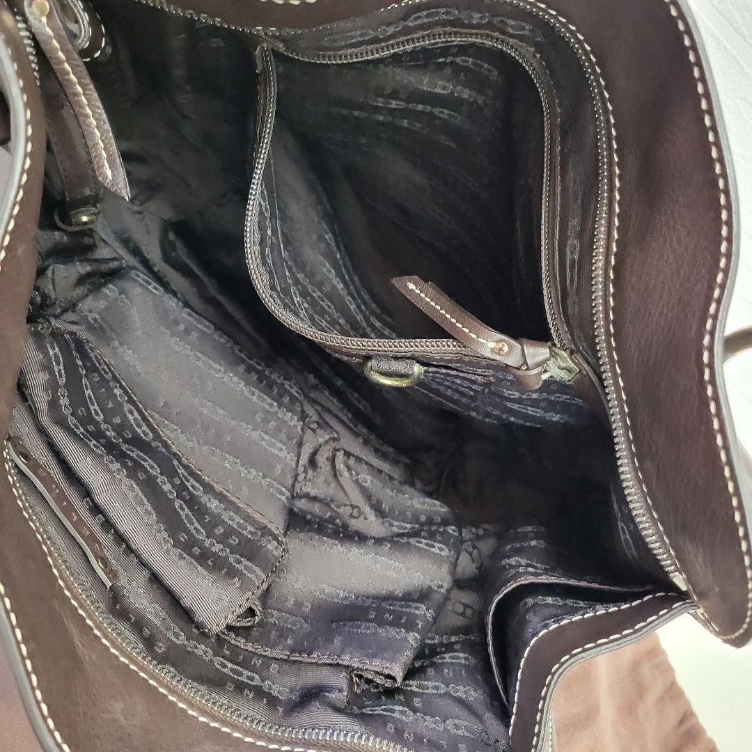 ★極美品★CELINE ビタースウィート ハンドバッグ 保存袋付き