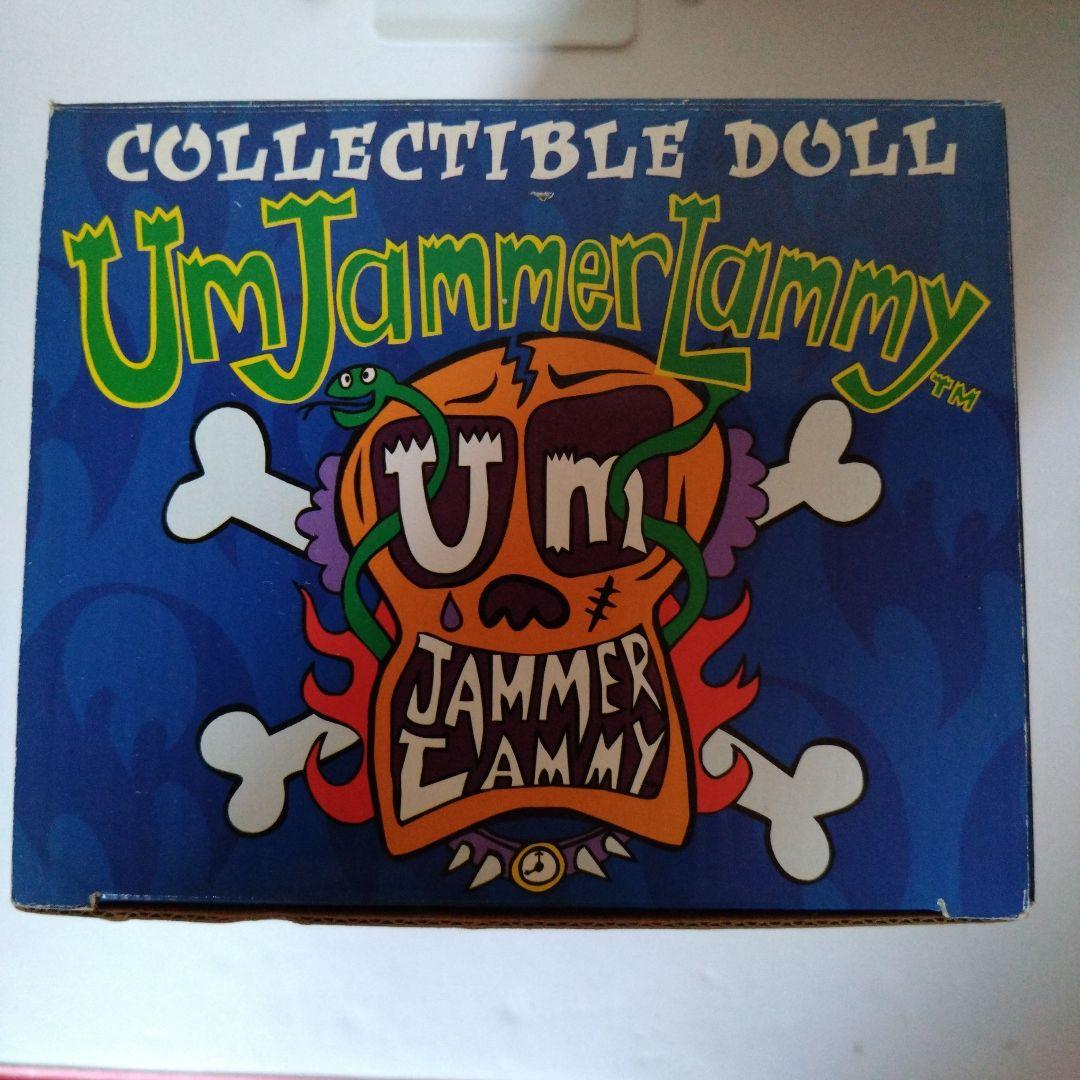 UmJammerLammy Lammy On Stage コレクティブルドール UmJammerLammy Lammy On Stage コレクティブルドール