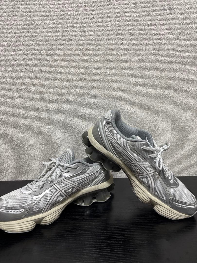 GEL-KINETIC FLUENT 26.5センチ
