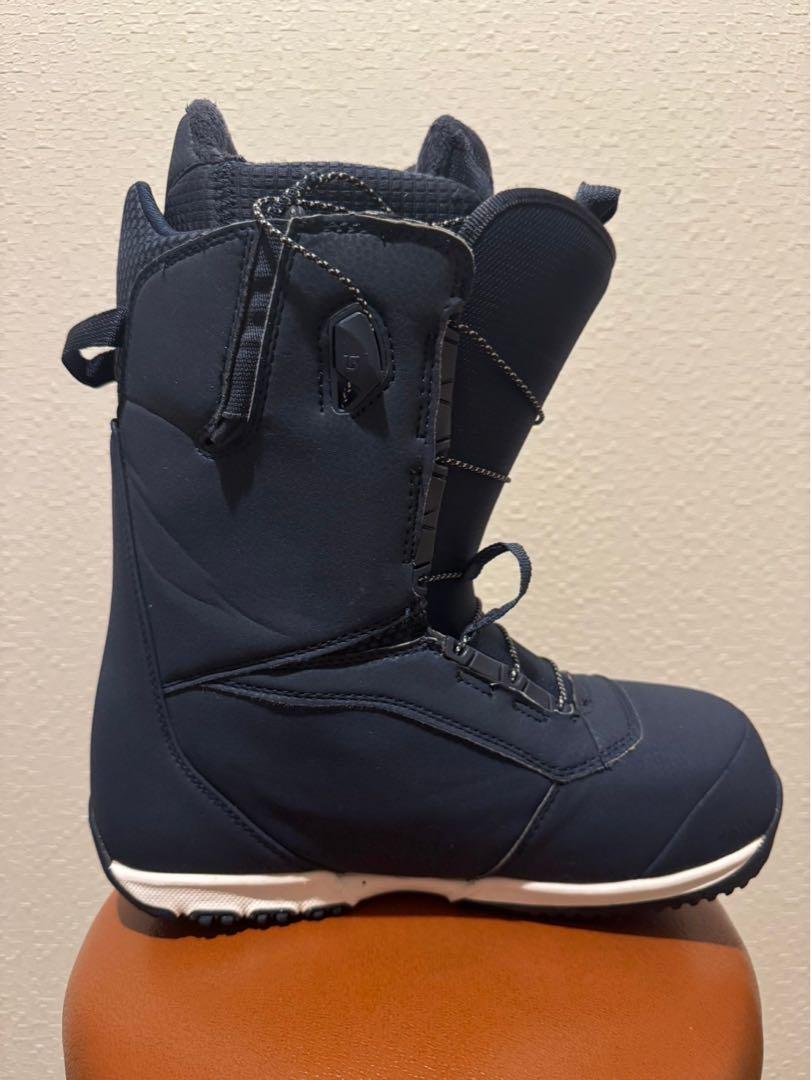 スノーボード BURTON RULER-AF