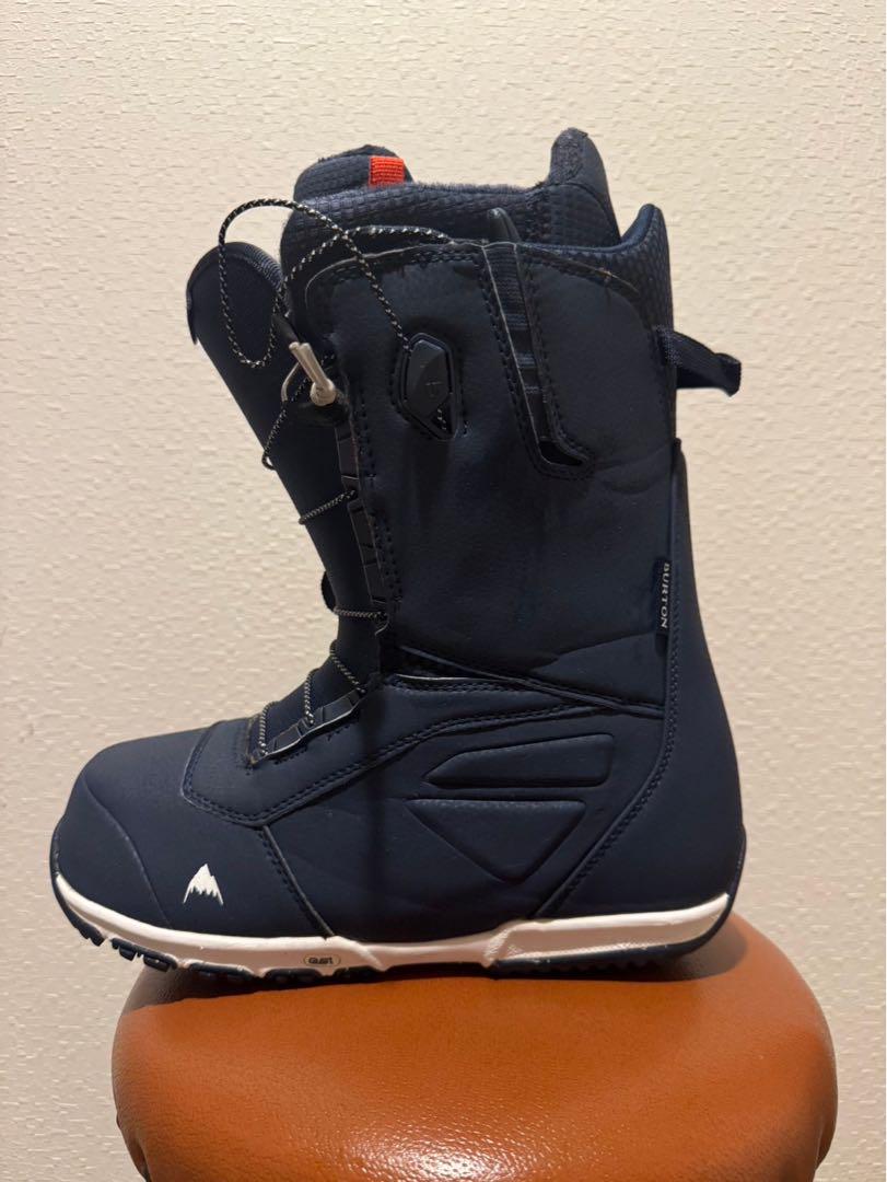 スノーボード BURTON RULER-AF