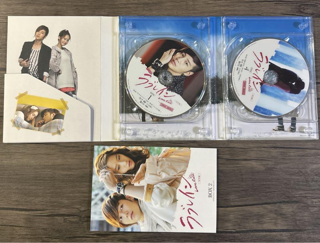 チャン・グンソク DVD セット ミュージック