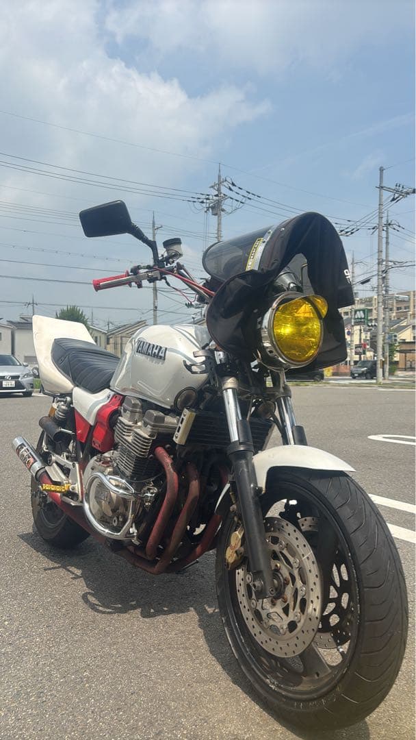 xjr400 rh02j用 タックロールシート xjr400 rh02j用 タックロールシート