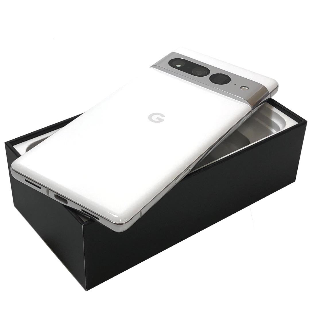 【新品同様】Google｜Pixel 7 Pro 128GB｜SIMフリー