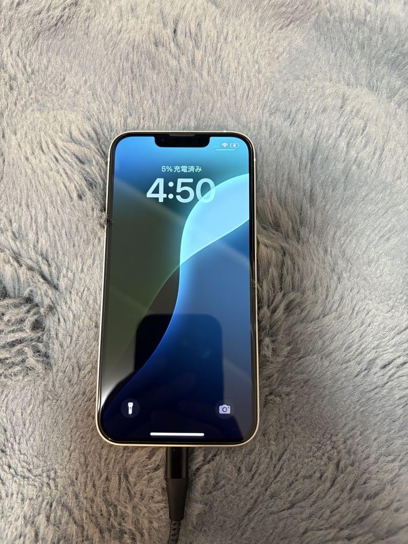スマートフォン本体 Apple iPhone 13 Amazon | 【整備済み品】 Apple iPhone 13 128GB ミッドナイト