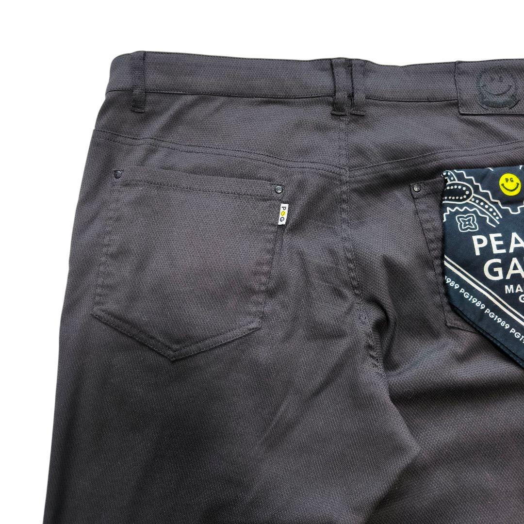 PEARLY GATES ゴルフ用パンツ サイズ7 PEARLY GATES (パーリーゲイツ) ゴルフウェア(パンツ) メンズ