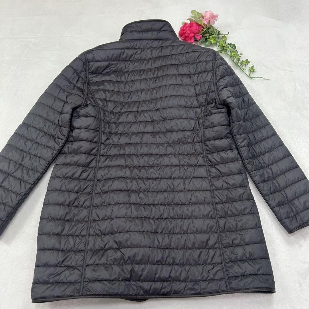 F396 美品 XL 13+ レリアン プラスハウス リバーシブル レディース
