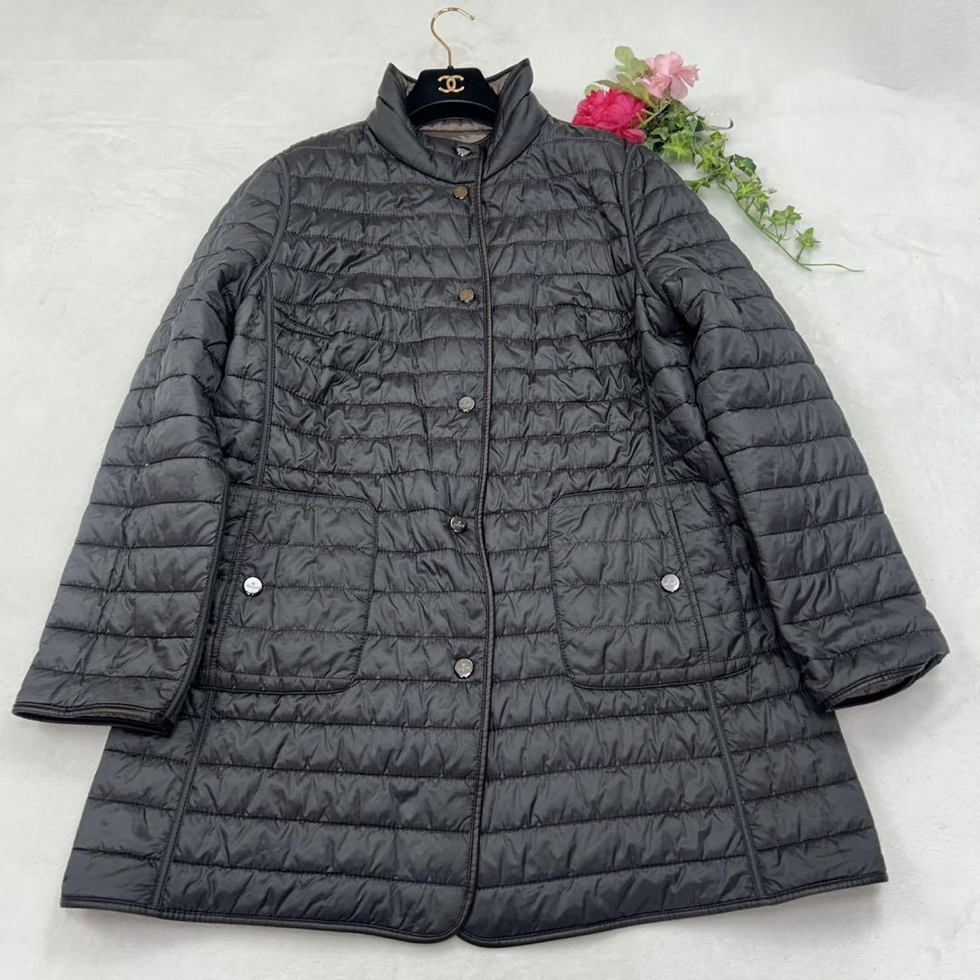 F396 美品 XL 13+ レリアン プラスハウス リバーシブル レディース