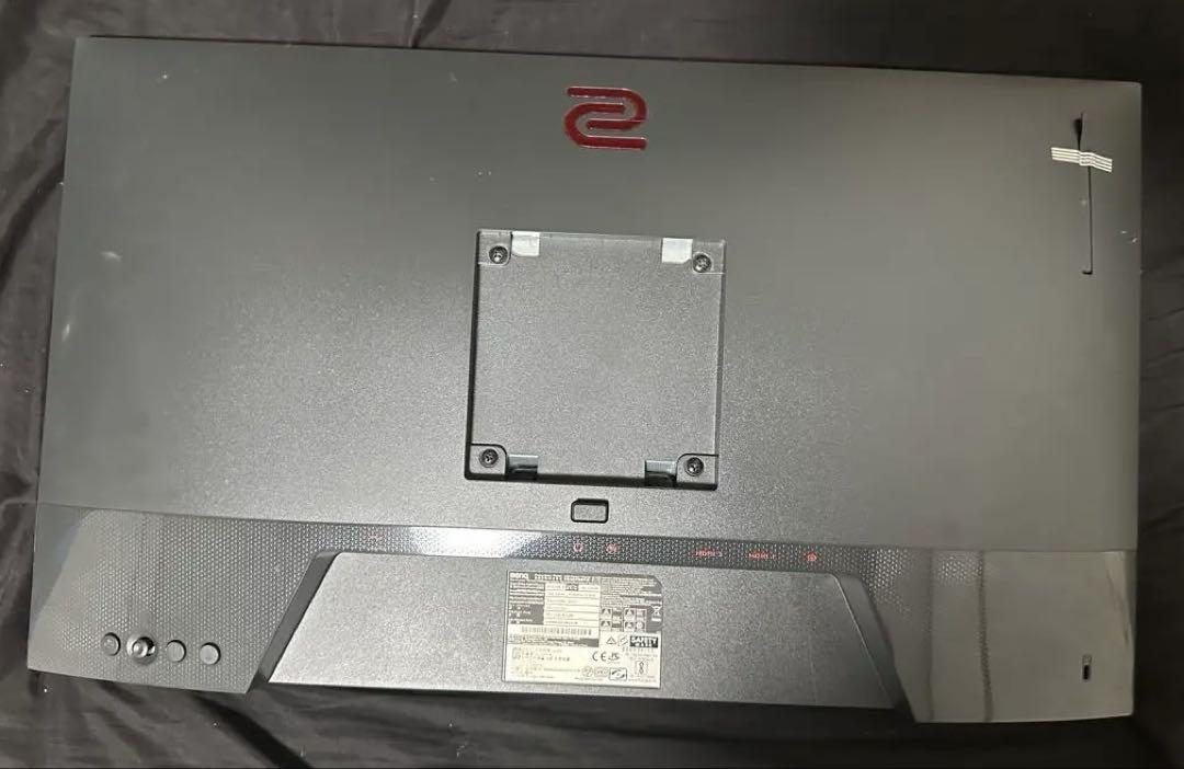 ZOWIE XL2566K 24.5インチ モニター