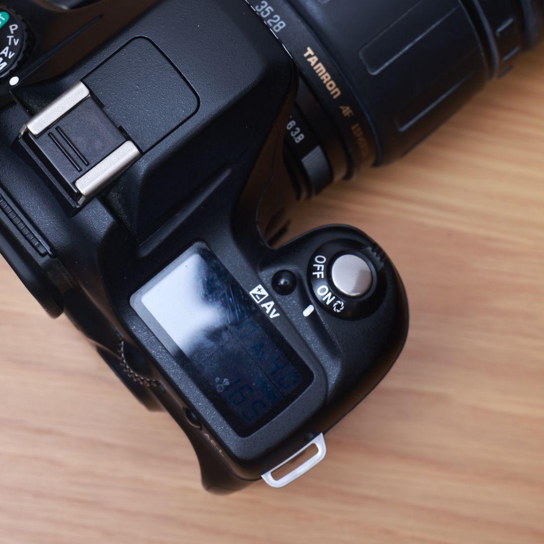 スマホ転送可 PENTAX istD S SDカード他 デジタル一眼レフカメラ スマホ転送可 PENTAX istD S SDカード他 デジタル一眼レフカメラ