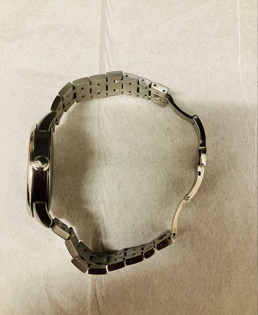 TISSOT ティソ シュマン ド トゥレル TISSOT ティソ シュマン ド トゥレル