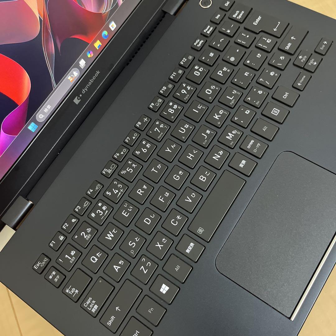 東芝 ノートパソコン