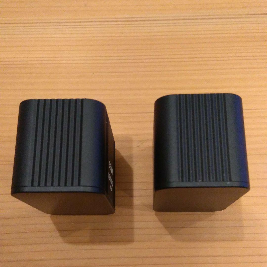 sev センターオン クルージング 2個