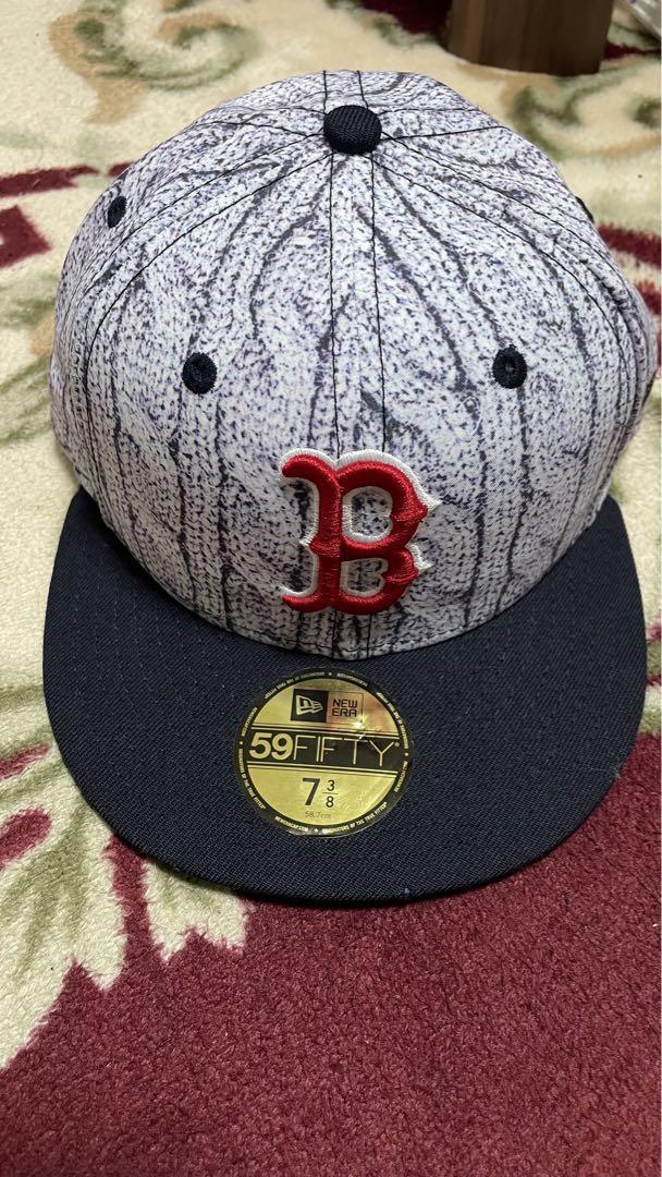 ボストン　レッドソックス　Red sox 7 3/8