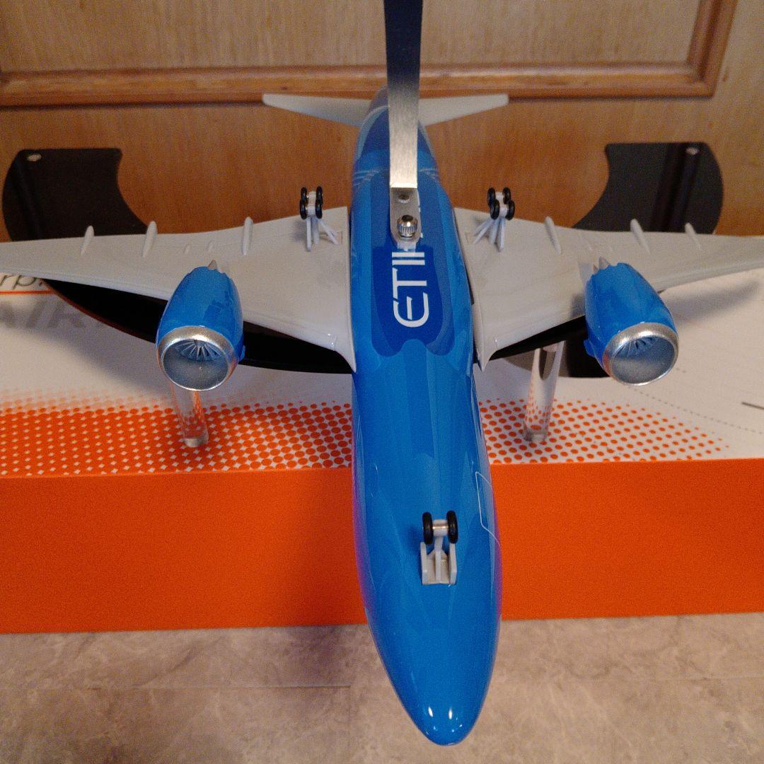 6/8new! B787 マンチェスターシティー2