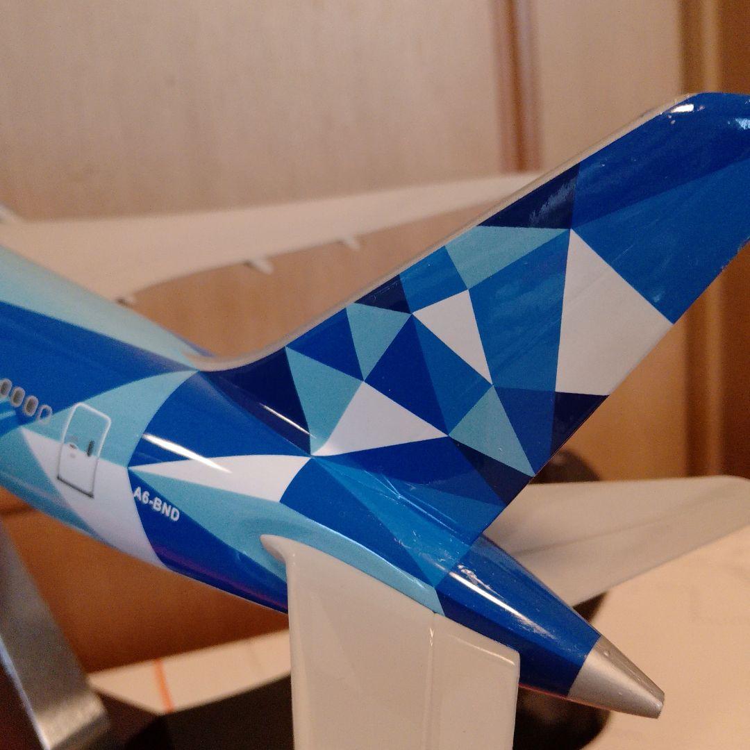6/8new! B787 マンチェスターシティー2