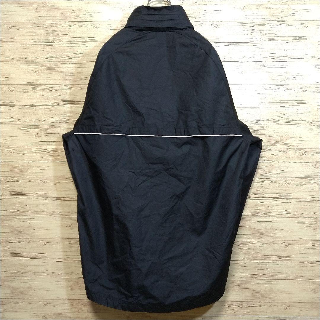 E92 メンズM ブラック Arsenal 4OqoH-m56465707644 NIKE ナイキ ナイロンジャケット 好評得価