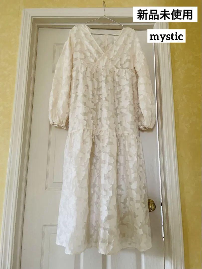 ワンピース mystic 新品 未使用