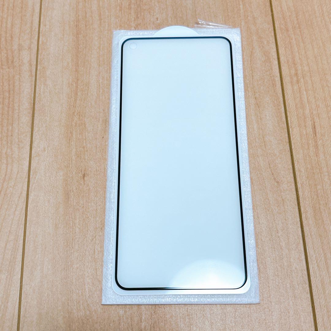 OPPO Reno7 A 保護フィルム 2枚セット 10H ブルーライトカット