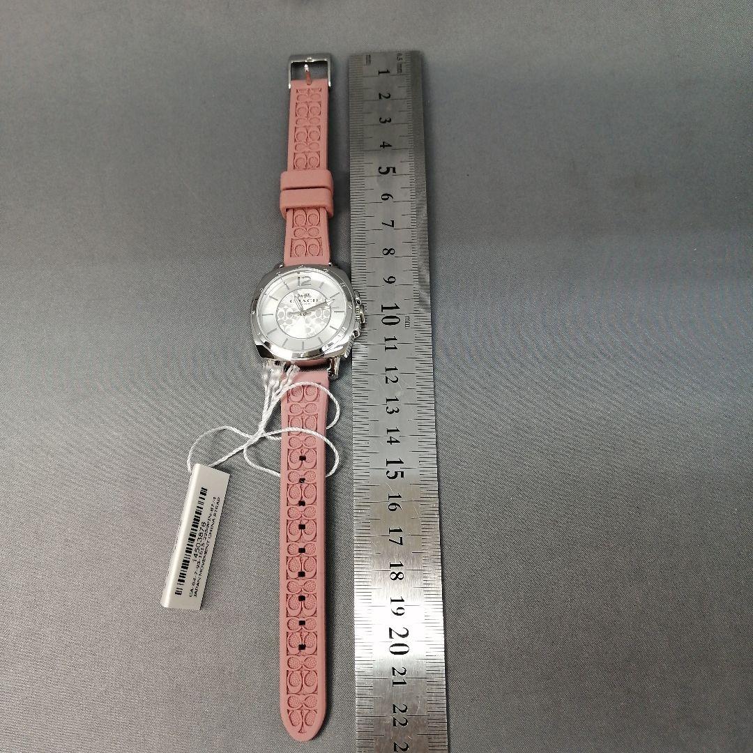 L00330 ○ 0902 コーチ 腕時計 レディース 型番14503876 L00330 ○ 0902 コーチ 腕時計 レディース 型番14503876