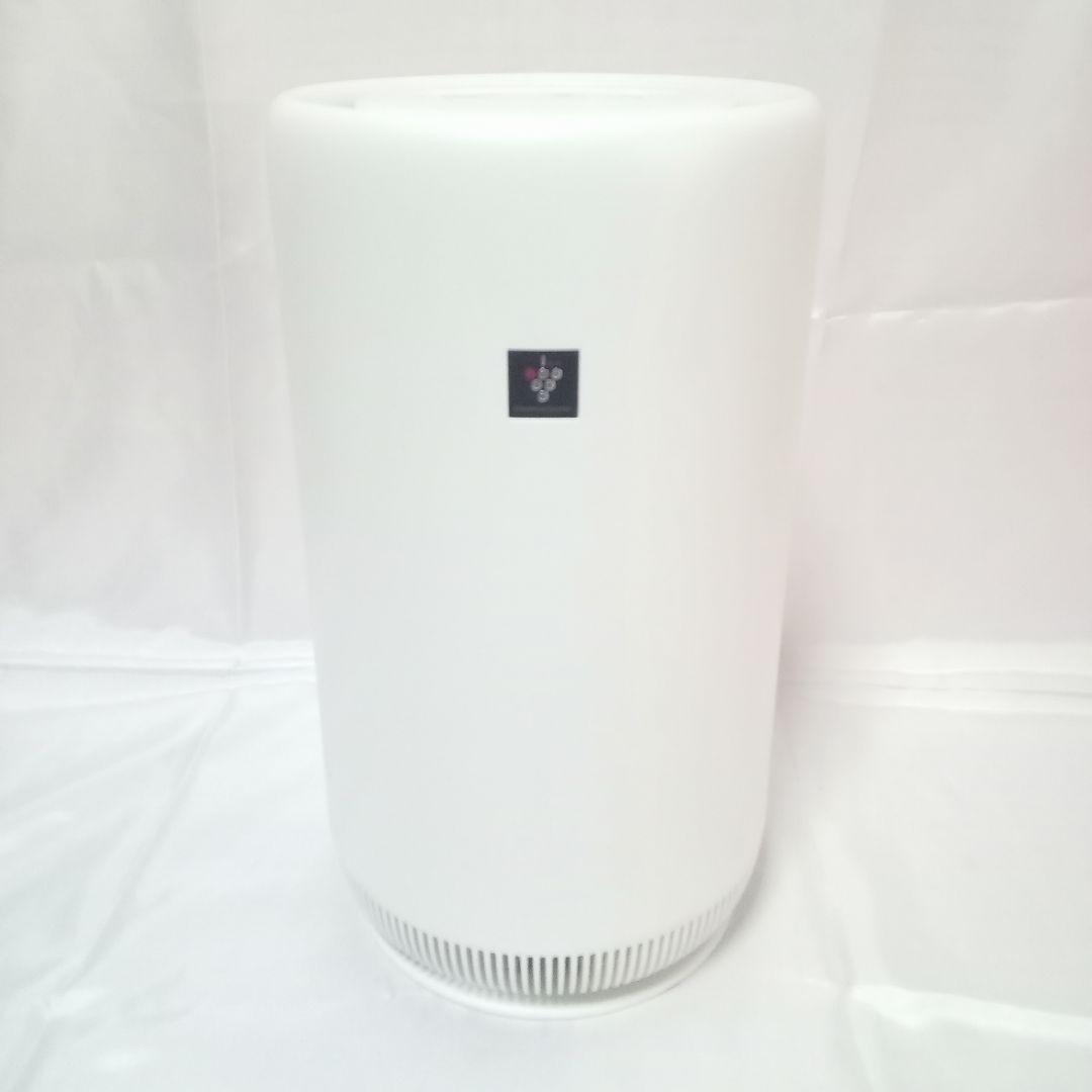 シャープ　空気清浄機　FU-PC01-W 2023年製 プラズマクラスター