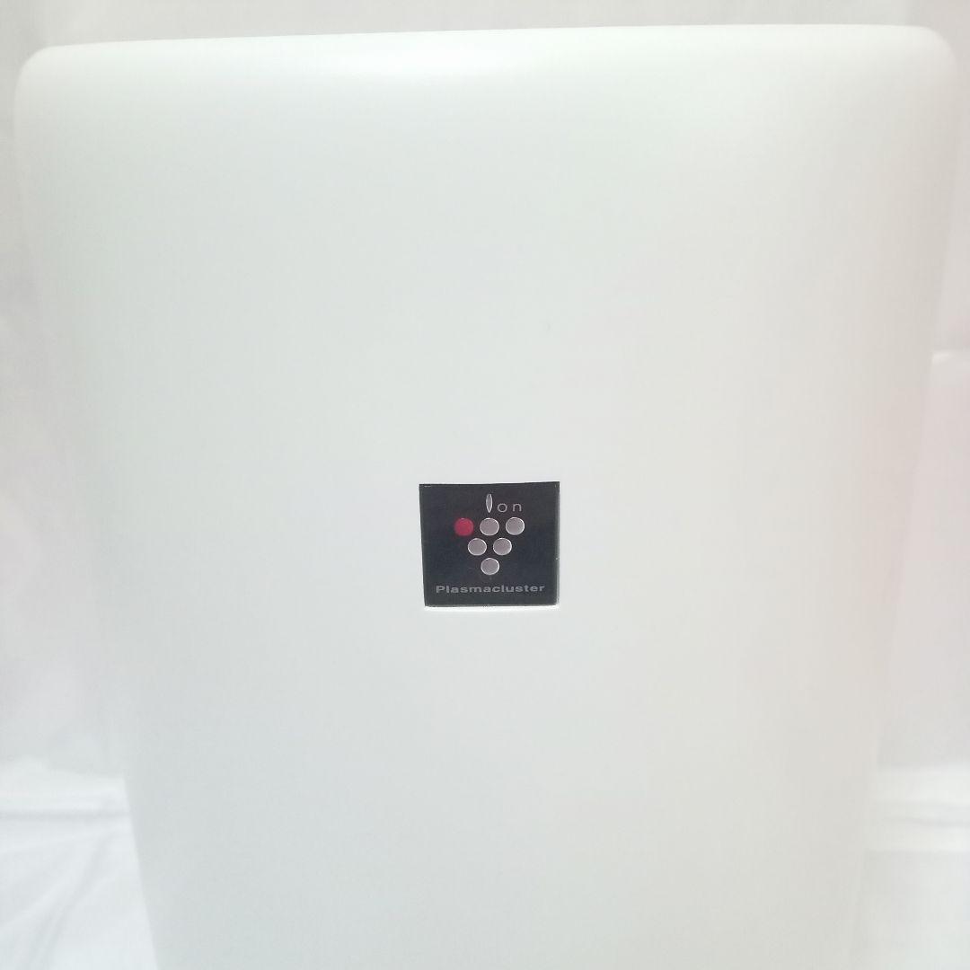 シャープ　空気清浄機　FU-PC01-W 2023年製 プラズマクラスター