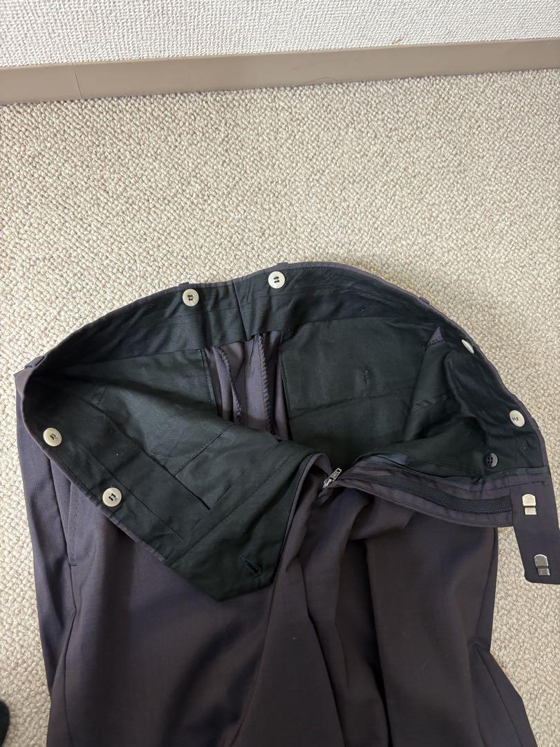 GUCCI セットアップ スーツ