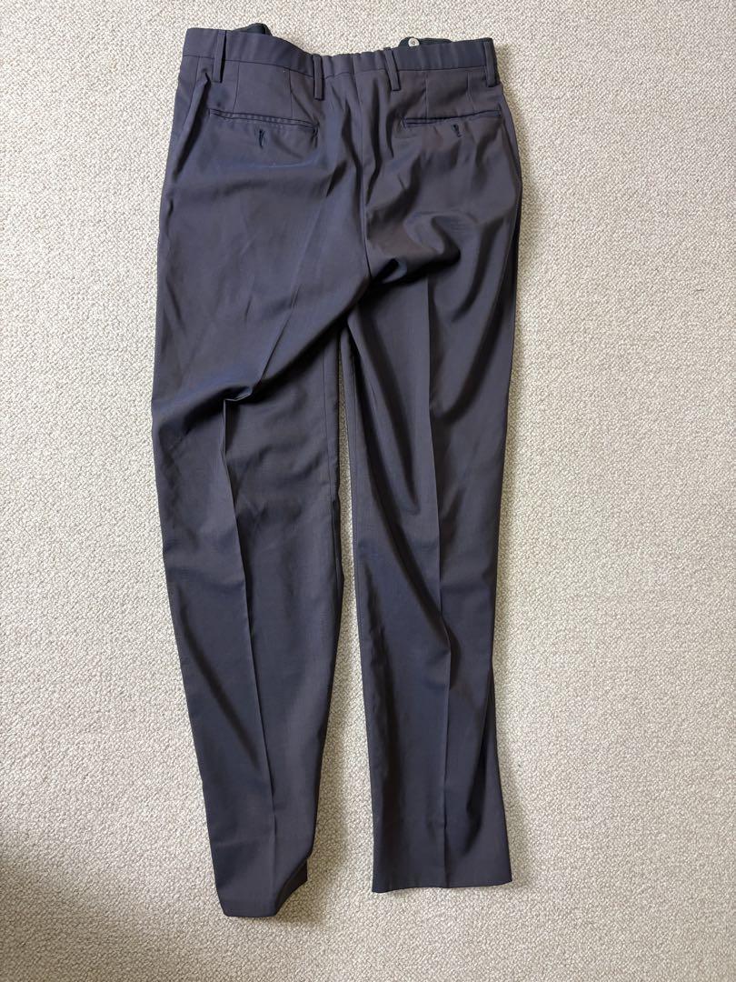 GUCCI セットアップ スーツ