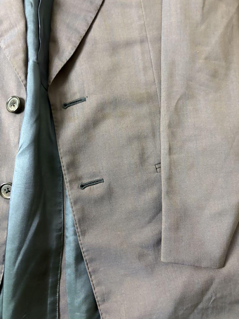 GUCCI セットアップ スーツ
