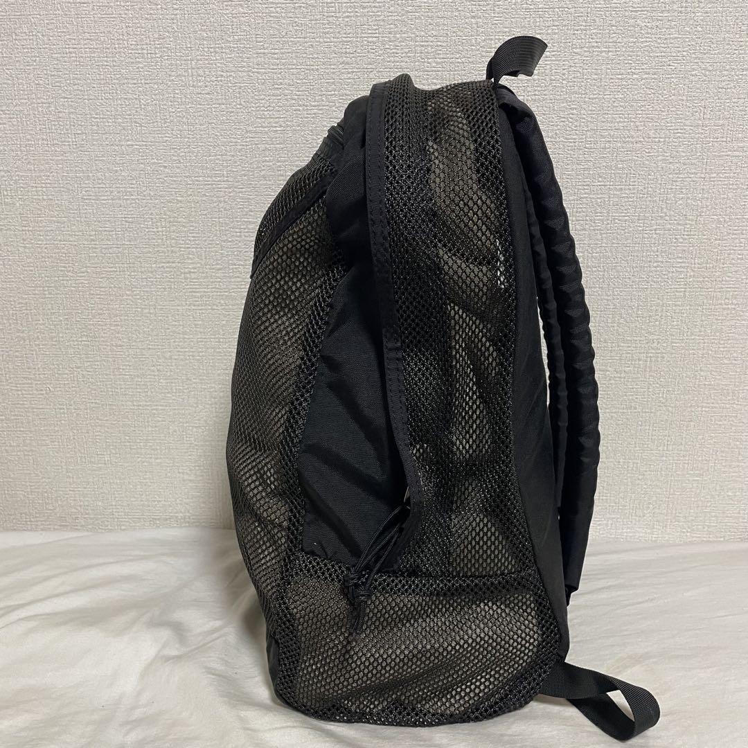 グレゴリー メッシュ