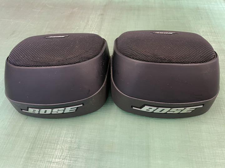 数量限定SALE BOSE 1020スピーカー&専用イコライザー スピーカー・ウーファー
