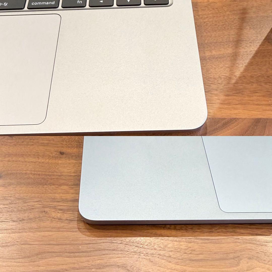 Apple MacBook Air 13インチ 512GB Apple MacBook Air 13インチ 512GB