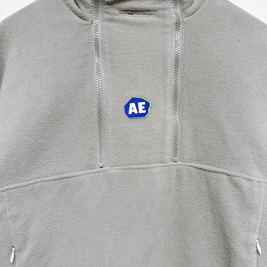 ⭐︎大人気⭐︎ADER ERROR ダブルジップフリース