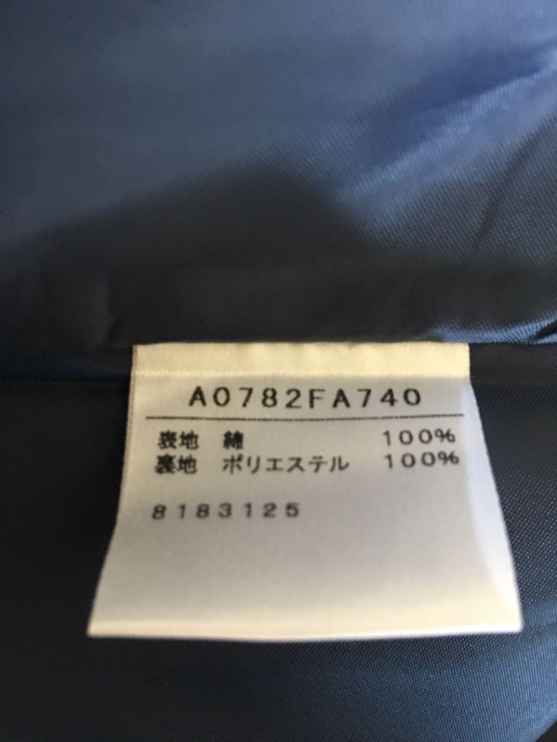 超激安新品 ダブルスタンダード クロージング ジャケット ブルゾン lcU0e-m56467999531 限定セールHOT