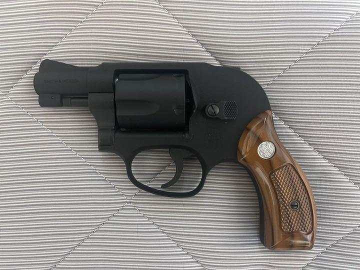 高品質爆買い マルシン S&W M49ボディガード 旧型ガスリボルバー ヘビーウェイト NHA5o-m56468173714 2022低価