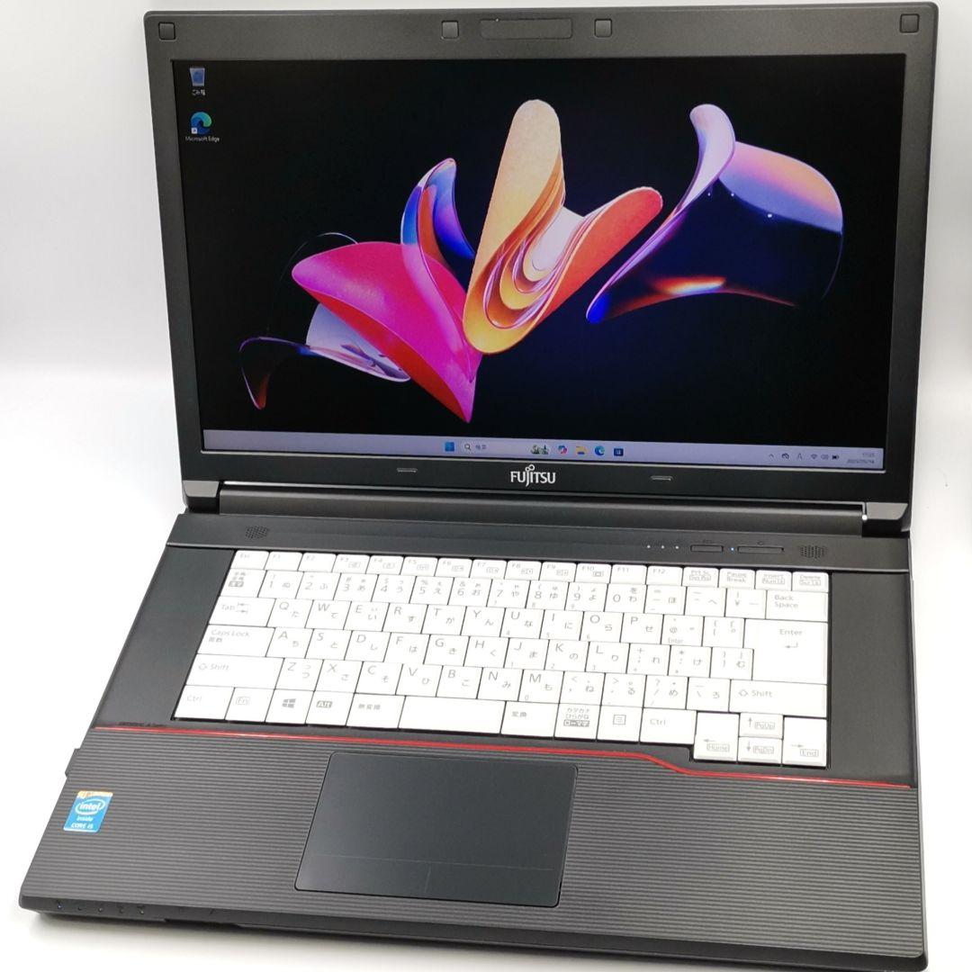 迷ったらコレ！ 新型Windows11 ノートパソコン hp 安心日本製✨ 迷ったらコレ！ 新型Windows11 ノートパソコン hp 安心日本製