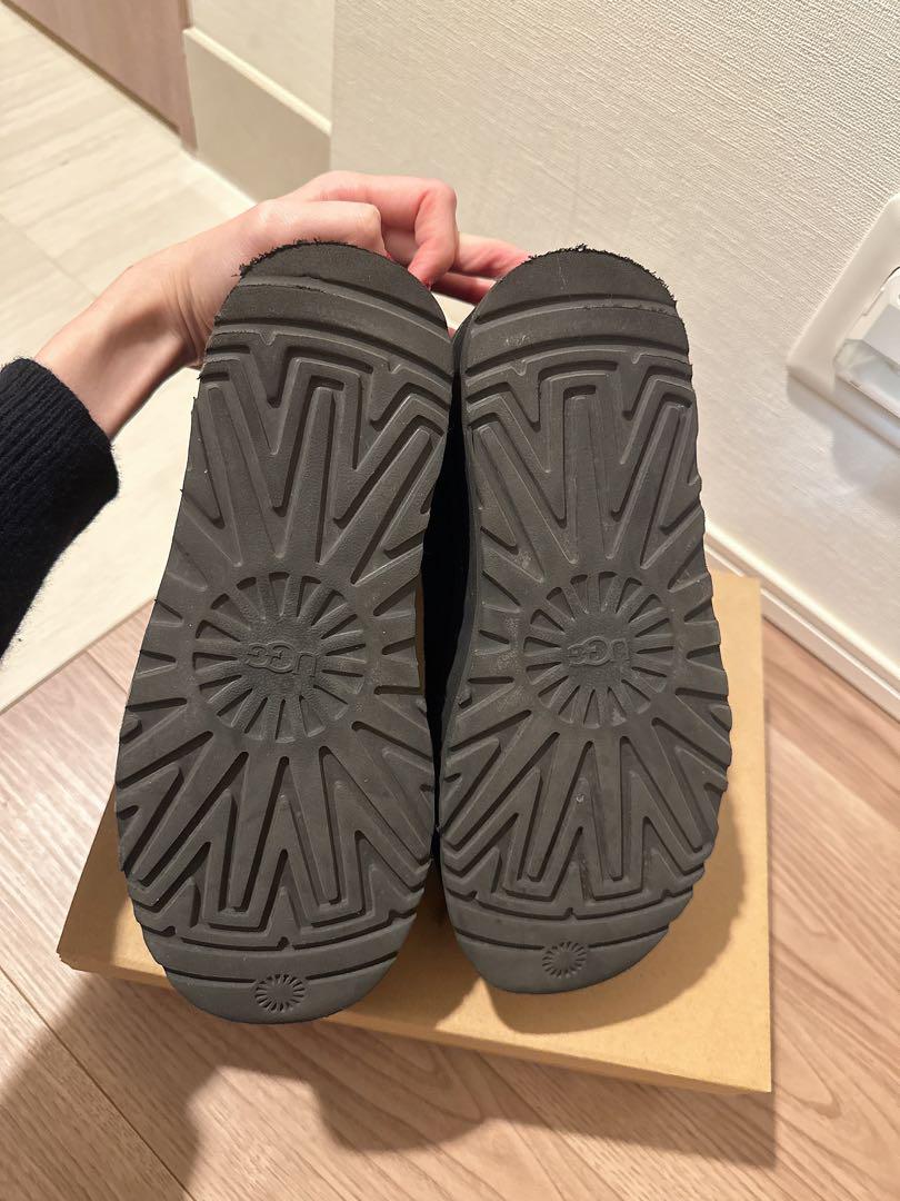 靴 UGG Neumel Platform Chelsea